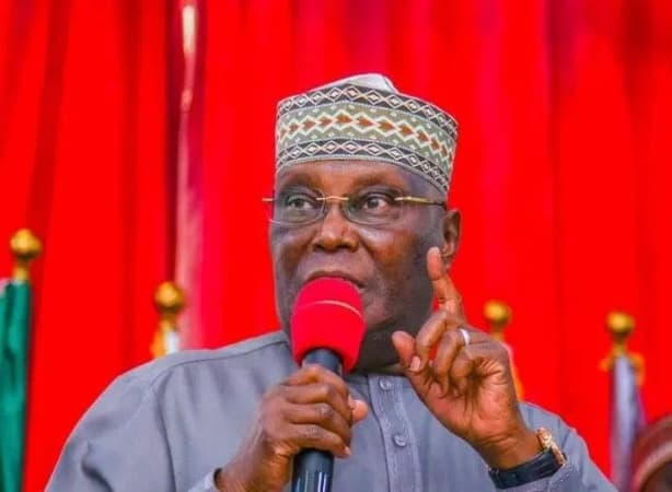 2027: APC, PDP, LP involved in coalition to stop Tinubu’s re-election — Atiku