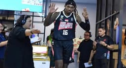 Basketballer arrested for alleged drug smuggling, could face death penalty