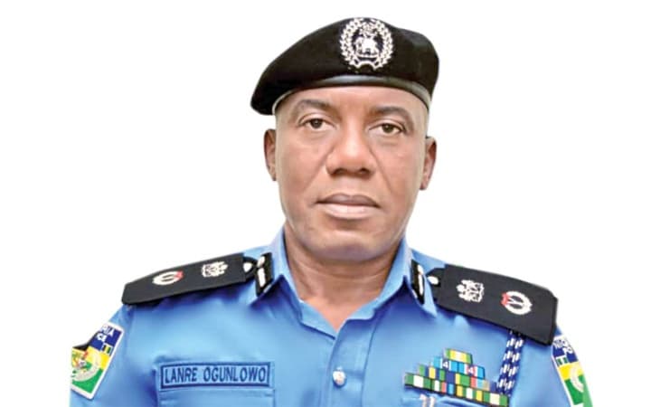NSF: Ogun police assure residents, visitors maximum security