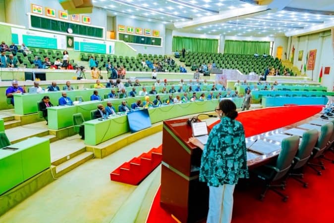 ECOWAS ministers unite to strengthen trade, industry, investment cooperation