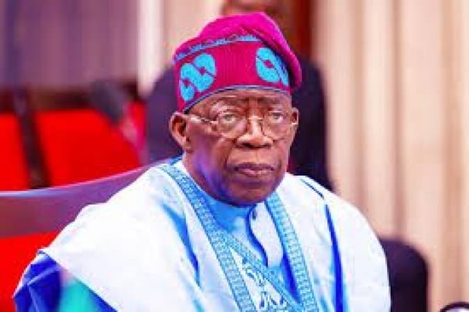 Tinubu priotises 2,694 inherited projects