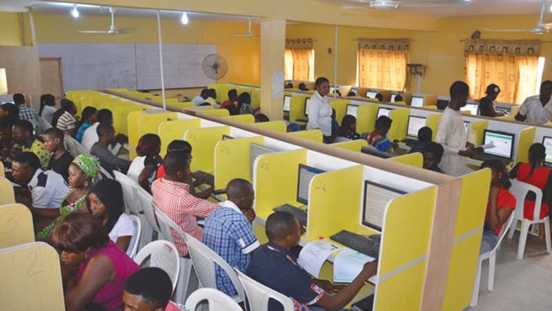 JAMB introduces counselling centre for UTME candidates