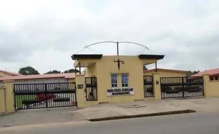 Court remands man over murder of Ondo businessman, threat to family