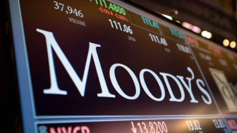 US loses last perfect credit rating as Moody's downgrades debt | News Express Nigeria