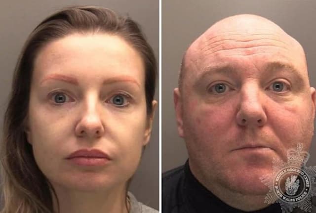 Prison governor bags 9 years imprisonment for relationship with inmate