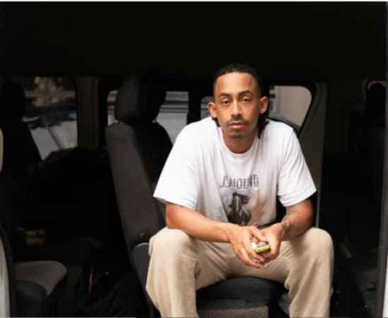 Inside the shocking hunt for a Nigerian sextortionist