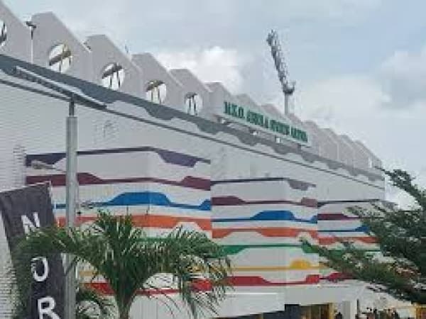 23 states arrive Ogun for national sports festival