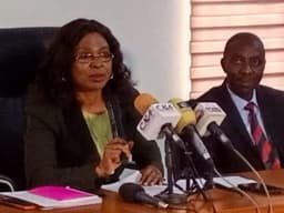 TRCN conducts professional exams for 13,700 teachers