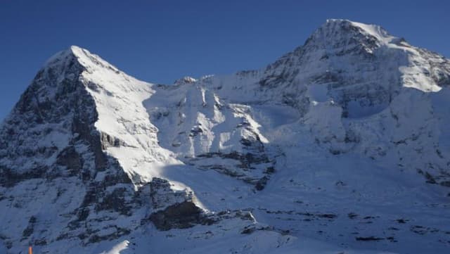 Avalanche: Several people buried alive in Swiss Alps