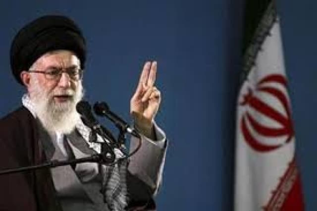 Iran?s leaders slam Trump for ?disgraceful? remarks during Middle East tour