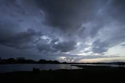 NiMet forecasts 3-day sunshine, cloudiness starting Sunday
