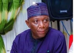 Not all defectors will be accepted by APC — Dep National Secretary