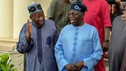 Ahead of 2027: One-party state tensions grip Nigeria