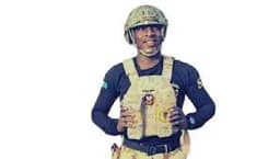 Why I rejected N21m to join Russian Army ? Ex-Nigerian soldier