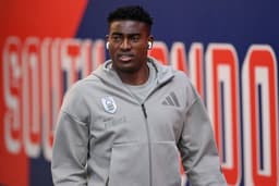 ?One of the most difficult seasons,? Awoniyi says after surgery