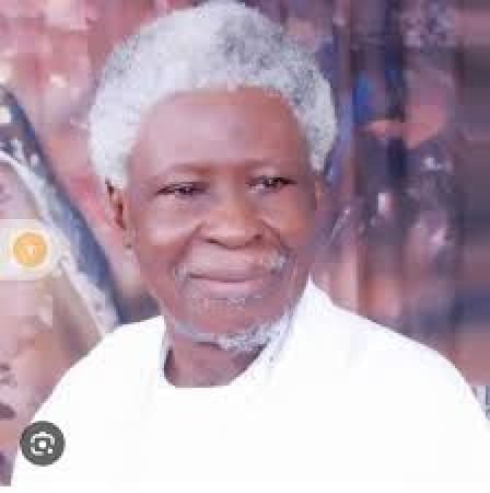 Delta elder defends shadow cabinet, counters DSS claims