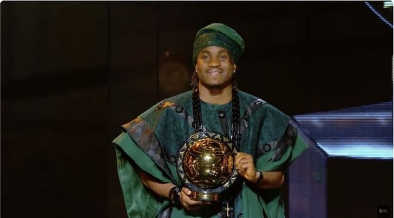 Arsenal wants to sign Africa’s best player for under £50m this summer