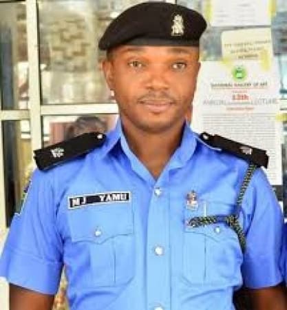 Police arrest deposed priest, others, recover arms in Benin