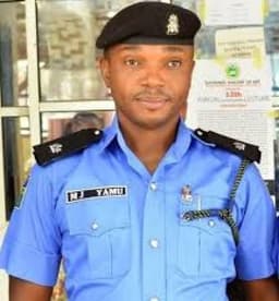 Police arrest deposed priest, others, recover arms in Benin
