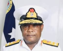 Navy nabs 215 suspects, 26 vessels, deactivates 468 illegal refineries in 2024