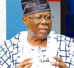 PDP: Troublemakers will be thrown out by May 27 — Bode George