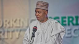 My refusal to cut deals led to Buhari presidency frustrating 8th senate — Saraki