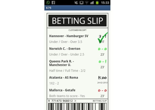 How sports betting became Nigeria’s new side hustle