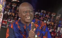 Voting voluntary, not mandatory, Ajumbe tells Reps
