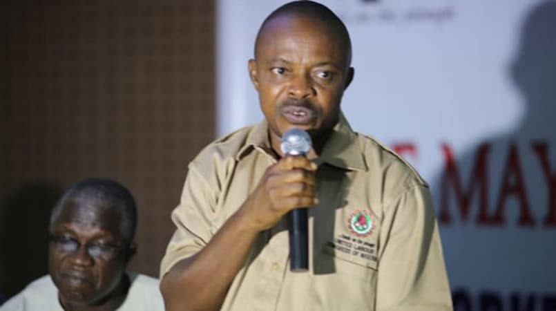 NLC demands update from unions on unpaid wage award