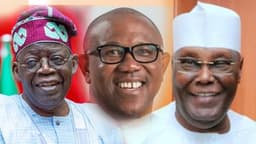 Tinubu’s 2027 bid: APC courts opposition governors with high-stakes offers
