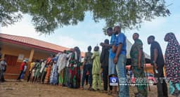 Falana kicks against compulsory voting bill, declares it unconstitutional