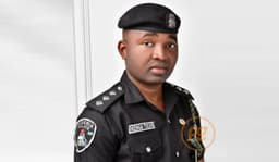 One arrested, officer shot as Police raid black spots in Anambra