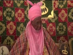 Traditional ruler dethroned over kidnapping allegation
