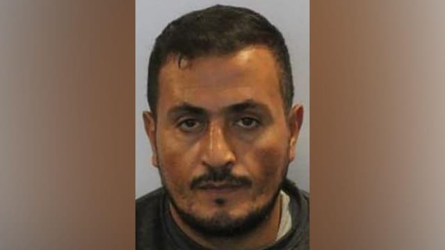 Man who helped smuggle more than 3,000 people into Europe jailed
