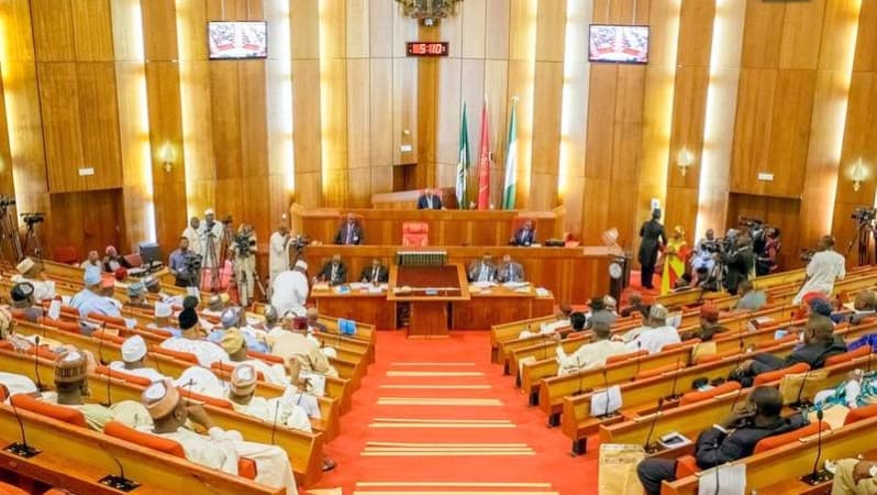 Senate moves to cut EFCC, ICPC powers, create Asset Recovery Agency