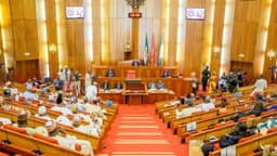 Senate moves to cut EFCC, ICPC powers, create Asset Recovery Agency
