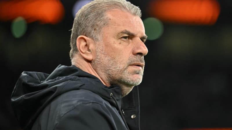 Postecoglou fights to avoid sack as Spurs face Man Utd in Europa League final