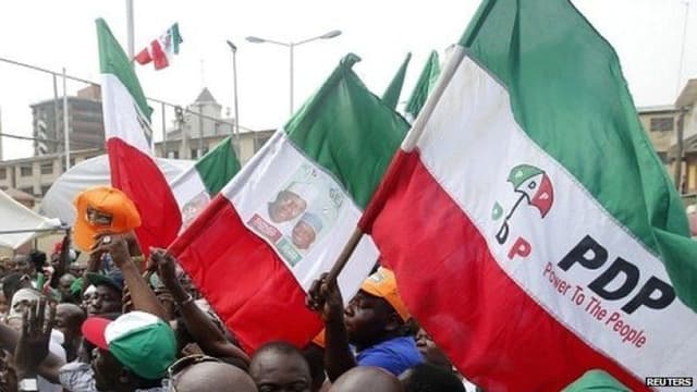 2027: PDP Not In Shreds, Open To Coalition — Senate Caucus