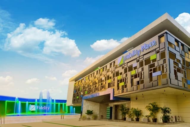 Fidelity Bank, SMEDAN sign MoU to expand Nigeria’s MSMEs presence in Africa