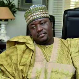 Compelling people to vote can exacerbate inequalities, social divisions — Shettima, Arewa youth president