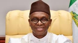2027 Presidency: Tinubu stands no chance — El-Rufai