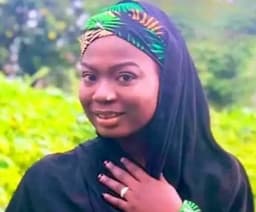 Kwara murder: Why I killed Hafsoh — Suspect opens up