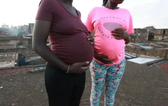 Why there is increase in teenage pregnancy — Expert