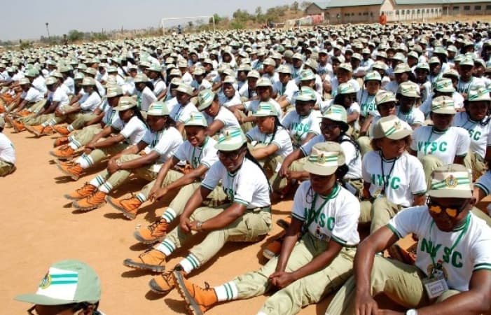 NYSC fails to pay backlogs of allowances to 618,000 corpers — HURIWA