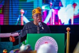 Tinubu, governors, ministers, APC chiefs in mid-term review