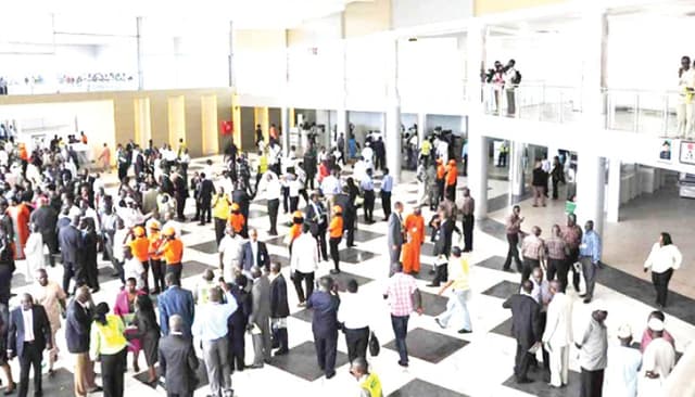 Flight delays, cancellations soar on aircraft scarcity, poor rescheduling