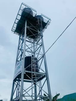 Bayelsa Education Fund inaugurates 9,000-litre water projects in 3 rural schools