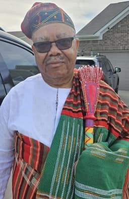 Experts Fear Esan Language May Go Extinct