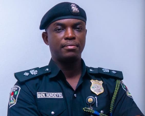 Motorcycle rider swept away by flood on Lagos-Abeokuta Expressway found dead