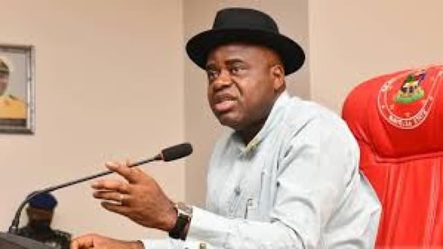 Diri suspends traditional ruler over sons? involvement in cultism